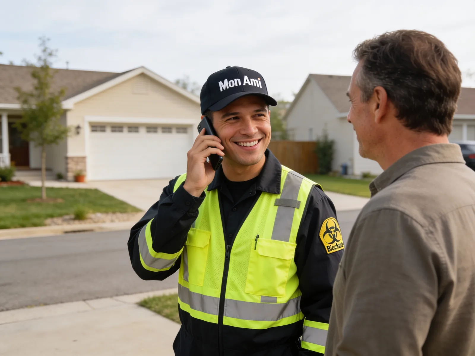 Sewage Cleanup Unionville Center, OH FAQs