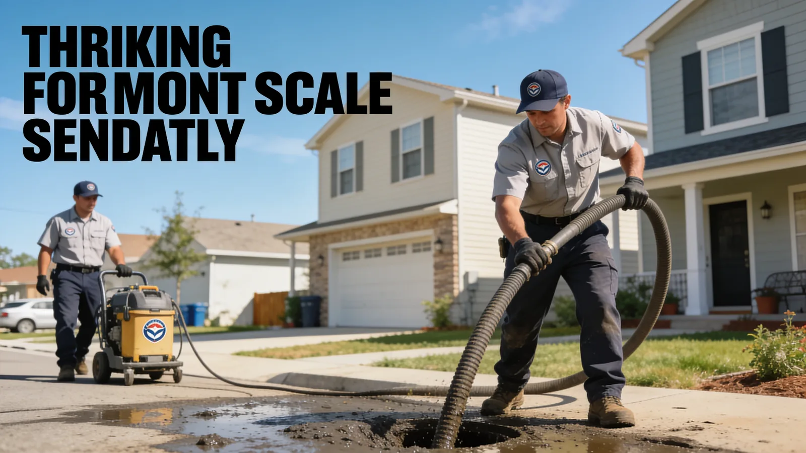 Sewage Cleanup in Unionville Center, OH near me